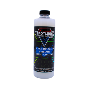 Spray Coating, an advanced ceramic protection