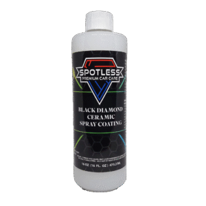 black diamond ceramic spray coating 16 oz